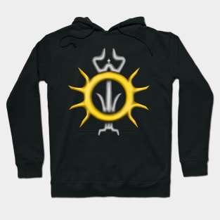 Moira's Symbol Hoodie